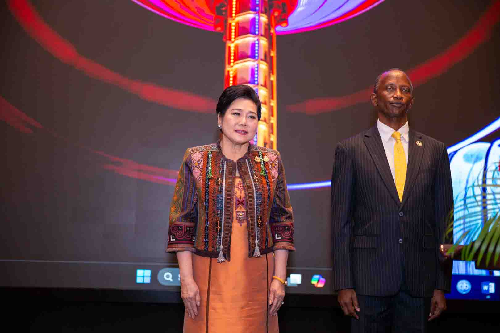 Jamhuri Day Ceremony